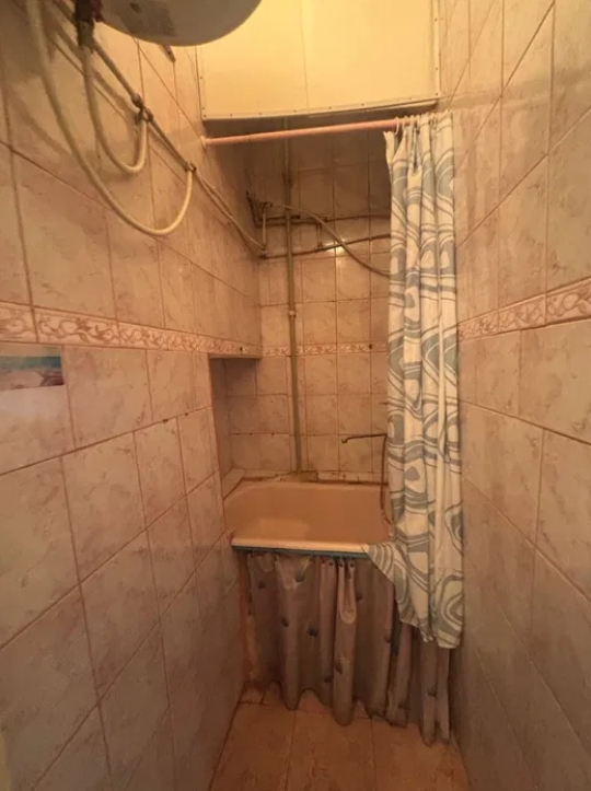 продажа однокомнатной квартиры номер A-173834 в Приморском районе, фото номер 6